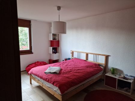 Clos 33, Peseux - Photo 5