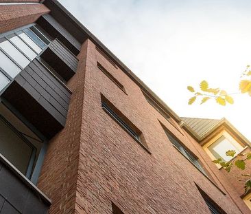 Individuelle 3-Zimmer-Wohnung in Bremerhaven-Lehe mit Balkon! - Foto 1