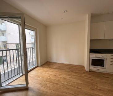 Jaktfalksgatan 3 - Foto 5