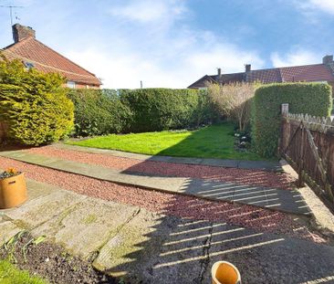 2 bedroom terraced house to rent - Photo 6
