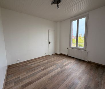 Location Appartement 2 pièces 39m² - Photo 5