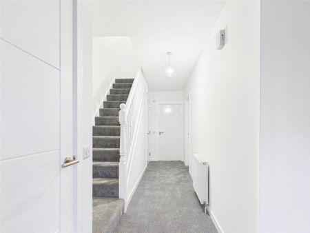 3 bedroom maisonette to rent - Photo 5