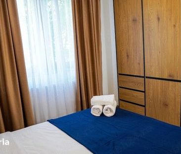 3 Camere Spatios | 81 mp | 2 Bai | Balcon 9 mp | Șisesti – Baneasa - Fotografie 6