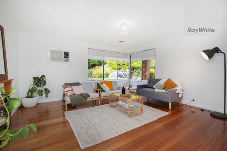 Large & Spacious - Photo 2