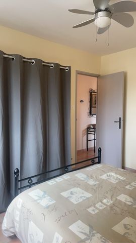 AVIGNON Avenue Saint Ruf T2 Meublé - Photo 2