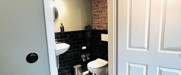 Möbliertes Apartment in Krofdorf-Top Lage mitten im Ortskern - Foto 1