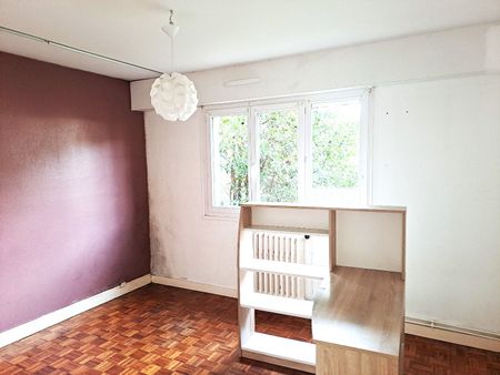 Location Appartement 4 pièces 90m² ANGERS 49100 - Photo 5