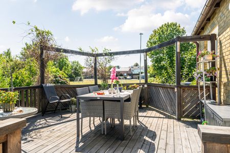 Siriusgatan, Lomma - Foto 5