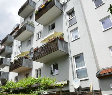 EOF-geförderter Wohnraum - Einkommensstufe II notwendig: 4,0-Zimmer... - Photo 1