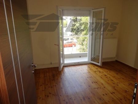 Διαμέρισμα για ενοικίαση Κάτω Ηλιούπολη (Εύοσμος) - Photo 5