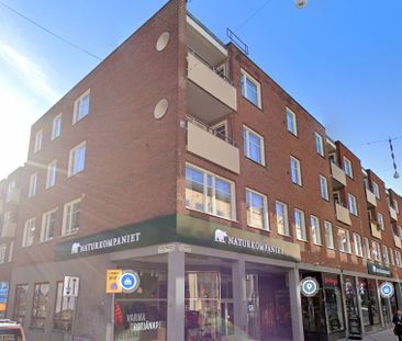 Drottninggatan 26B - Foto 2