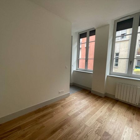 Appartement 2 pièces – CALUIRE ET CUIRE - Photo 3