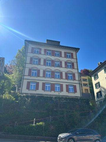2.5 Zimmer, 75 m² - Photo 2