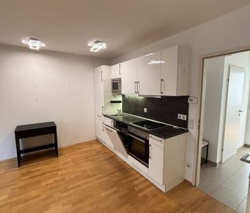 2-Zimmer | Balkon | Albrechtskreithgasse - Foto 6