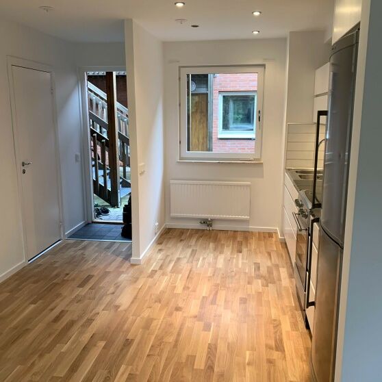 Kulgränden 7 B - Photo 1