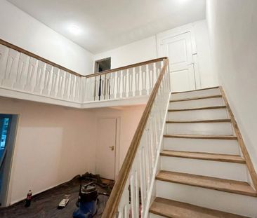 Attraktive 3,5-Zimmer-Wohnung in zentraler Lage von Rheda-Wiedenbrück! - Photo 6