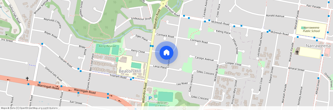 13 Cousins Road, NSW 2100, Beacon Hill