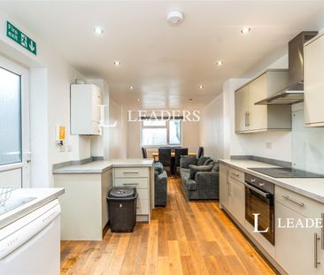 house to rent Sandhurst Road, Southampton, Hampshire, SO15 - Photo 6