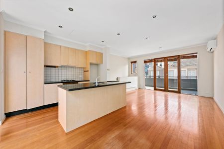 22A Percy Street, Prahran. - Photo 2