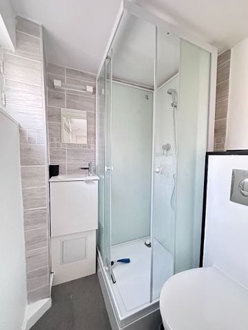 Location appartement 1 pièce, 14.00m², Reims - Photo 5