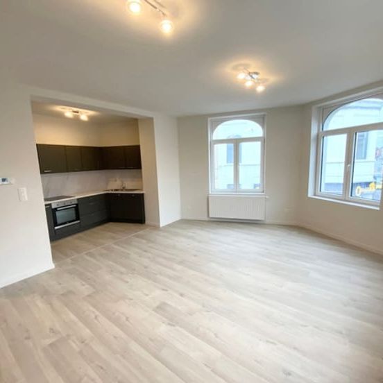 Duplex te huur - Foto 1