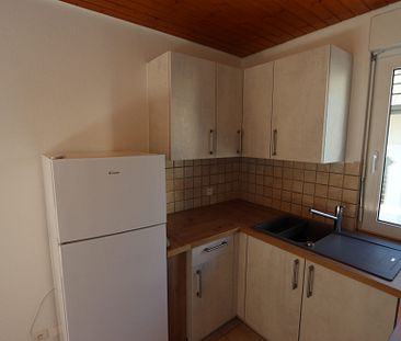 Appartement F2 - Photo 5