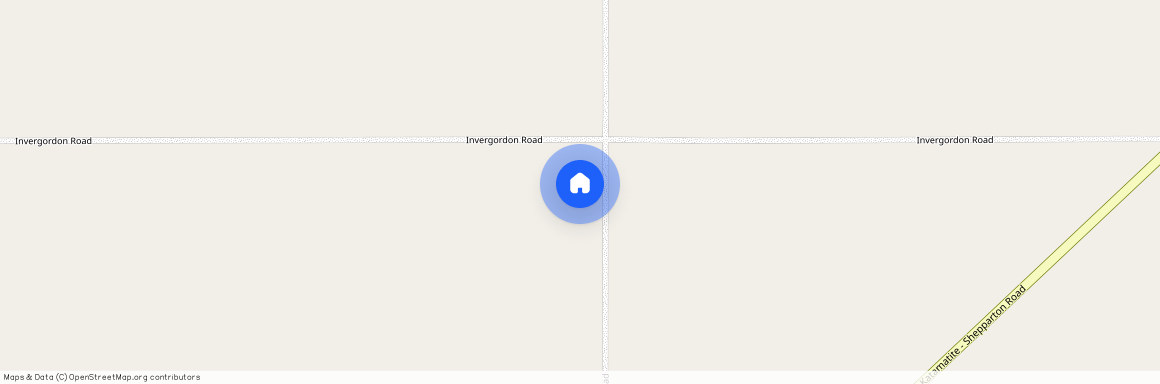 1037 Inverness Road, Vic 3636, Invergordon