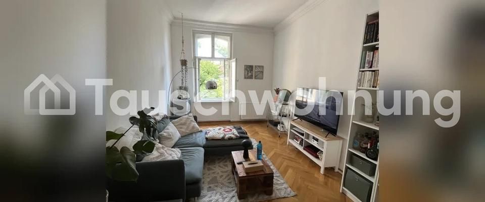 TAUSCHWOHNUNG Düsseldorf <-> schöne Berliner Altbauwouhnung - Foto 1