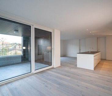 Traumhafte 4.5-Zimmerwohnung an bester Lage in Luzern - Photo 5