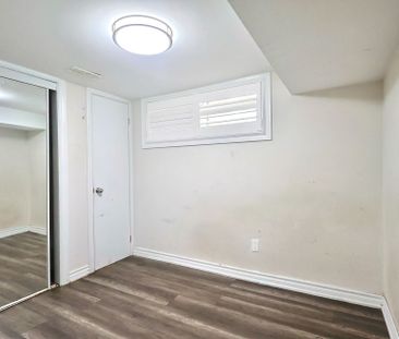 For Lease - 538 Bellamy Road Unit# BSMT, Toronto, Ontario - Photo 4