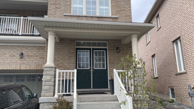 For Lease - 6 Bittersweet Road, Brampton, Ontario - Photo 1