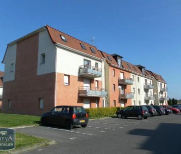 Appartement à louer 1 pièce 39.46m² - Photo 1