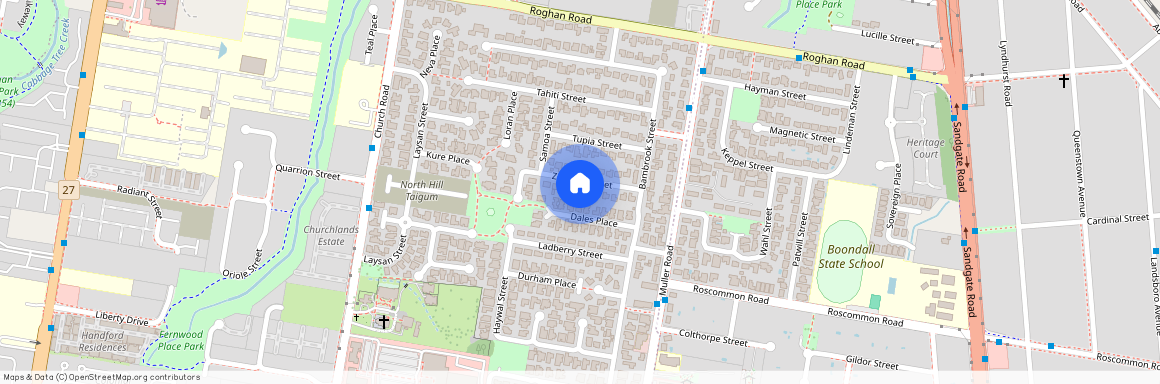 14 Zealand Street, Qld 4018, Taigum