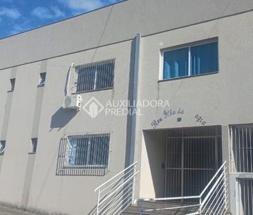 Apartamento JK com 1 quarto e 30m² para alugar em Igara, Canoas. - Photo 2