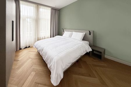 Appartement te huur: Nassauplein 20-B 2585 EC Den Haag - Photo 4