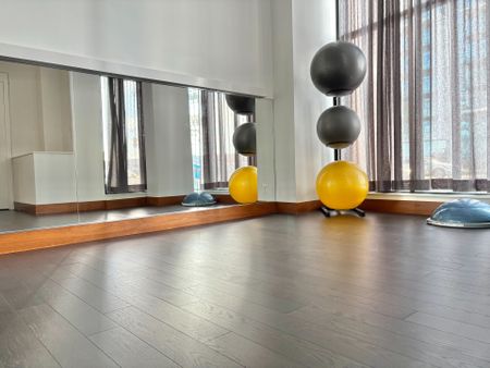 For Lease - 7895 Jane Street Unit# 1104, Vaughan, Ontario - Photo 2