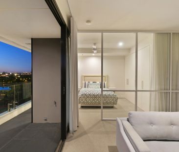 709/20 Levey Street, Wolli Creek NSW 2205 - Apartment For Rent | Do... - Photo 3