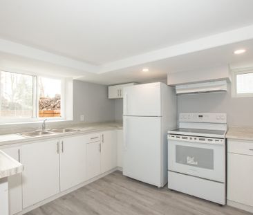 170 Southworth St N, Welland - 2 Bedroom Lower Unit - Photo 6