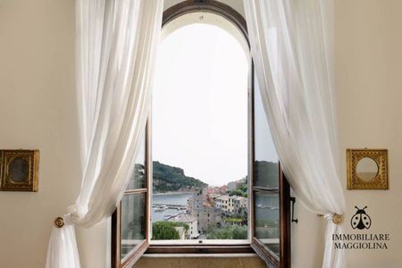 Appartamento in villa piazza Giacomo Bastreri 7, Centro, Portovenere - Photo 2