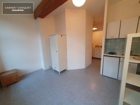 Location Appartement 1 pièce Meublé 18m² LILLE 59000 - Photo 3