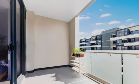 2 Betty Cuthbert Avenue, Sydney - Photo 5