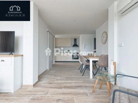 Apartamento en alquiler en Rincon de Loix - Photo 2