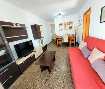 Apartamento de alquiler en De la Universidad, 8, Grau de Gandia - V... - Foto 5