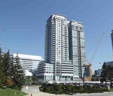 For Lease - 60 Town Centre Court Unit# 1205, Toronto, Ontario - Photo 2