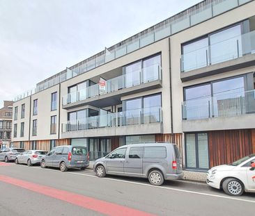 Allesomvattend appartement te huur in centrum Harelbeke - Photo 4