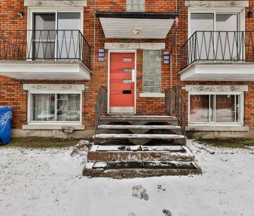 Appartement à louer - Saint-Jérôme (Saint-Jérôme) Appartement à lou... - Photo 6