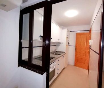 Se alquila en Guargacho apartamento de 1 dormitorio - Photo 2