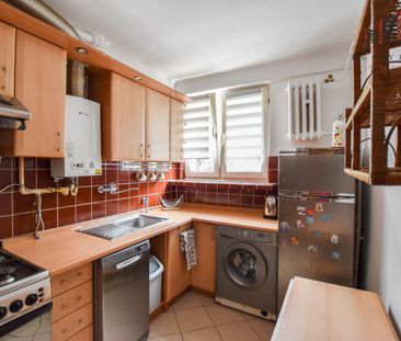 2 - pokojowe mieszkanie w centrum Świdnika - Photo 6