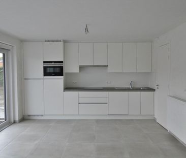 Modern appartement met één slaapkamer - Foto 2