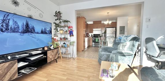 Yves-Carbonneau Appartement 4 ½ à Louer Lévis Octobre 2026 - Photo 2